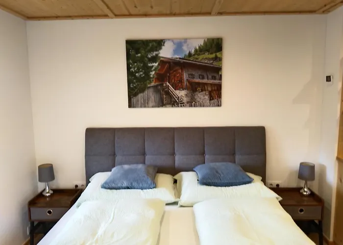 Doppelzimmer Top 4A