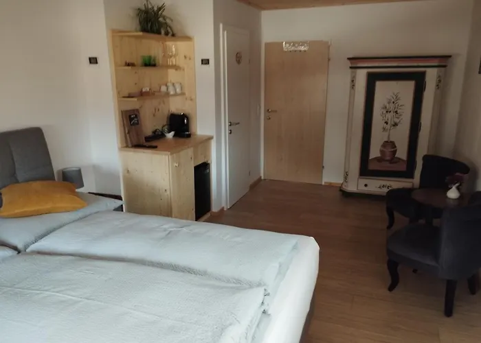 Doppelzimmer Top 4A