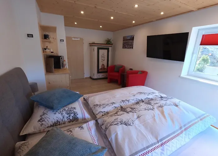 Doppelzimmer Top 4A