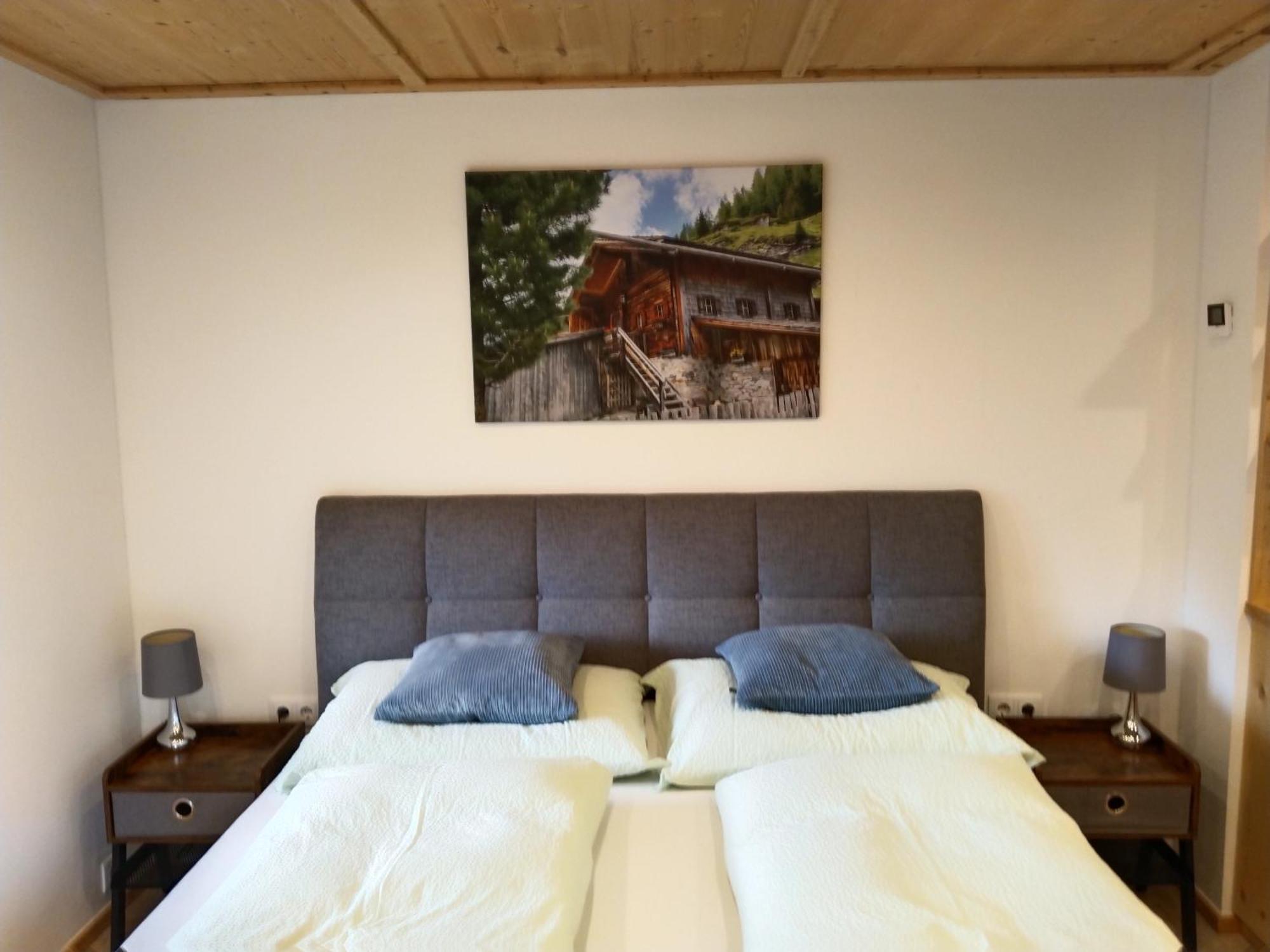 Doppelzimmer 4a Matrei in Osttirol