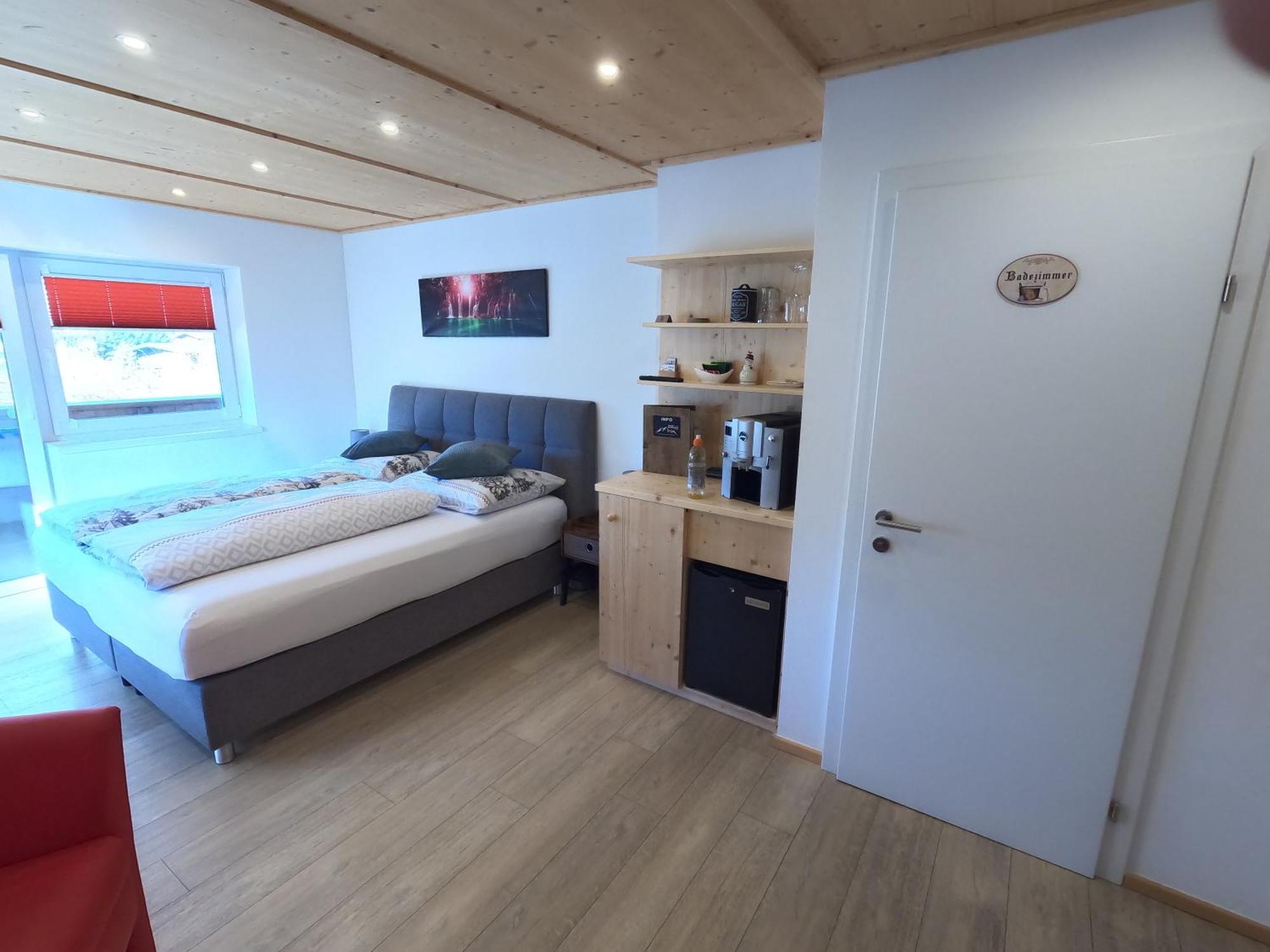 Doppelzimmer 4a * Matrei in Osttirol