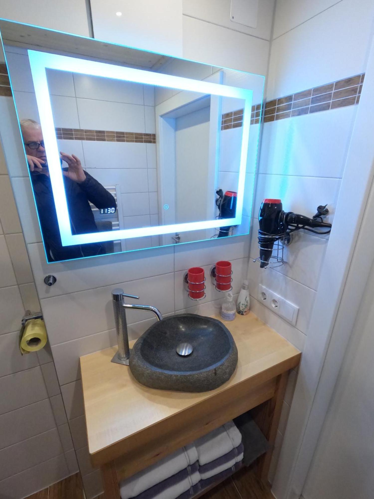 Doppelzimmer 4a Apartment